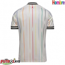 Camiseta Japón Visitante Equipación Mundial 2026 manga corta